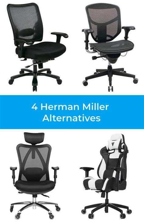 herman miller cheap alternative.